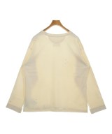 Maison Margiela（メゾンマルジェラ）Tシャツ・カットソー ベージュ サイズ:M メンズ/2200644396073