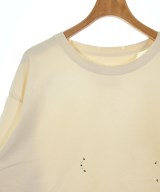Maison Margiela（メゾンマルジェラ）Tシャツ・カットソー ベージュ サイズ:M メンズ/2200644396073