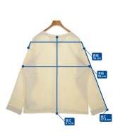 Maison Margiela（メゾンマルジェラ）Tシャツ・カットソー ベージュ サイズ:M メンズ/2200644396073