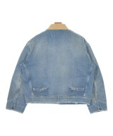 Maison Margiela（メゾンマルジェラ）デニムジャケット 青 サイズ:48(L位) メンズ/2200644396134