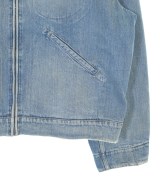Maison Margiela（メゾンマルジェラ）デニムジャケット 青 サイズ:48(L位) メンズ/2200644396134