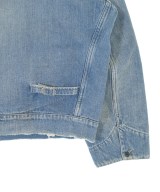 Maison Margiela（メゾンマルジェラ）デニムジャケット 青 サイズ:48(L位) メンズ/2200644396134