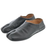 Maison Margiela（メゾンマルジェラ）その他 黒 サイズ:EU38 1/2(25cm位) レディース/2200644431118