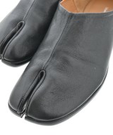 Maison Margiela（メゾンマルジェラ）その他 黒 サイズ:EU38 1/2(25cm位) レディース/2200644431118
