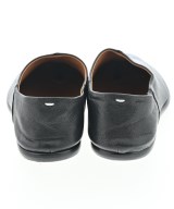 Maison Margiela（メゾンマルジェラ）その他 黒 サイズ:EU38 1/2(25cm位) レディース/2200644431118