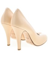 Maison Margiela（メゾンマルジェラ）パンプス ベージュ サイズ:EU37 1/2(24cm位) レディース/2200644615679