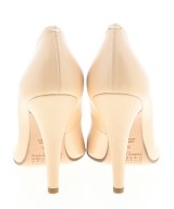 Maison Margiela（メゾンマルジェラ）パンプス ベージュ サイズ:EU37 1/2(24cm位) レディース/2200644615679