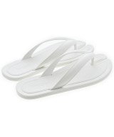 Maison Margiela（メゾンマルジェラ）サンダル 白 サイズ:EU35(21.5cm位) レディース/2200644615686