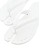 Maison Margiela（メゾンマルジェラ）サンダル 白 サイズ:EU35(21.5cm位) レディース/2200644615686