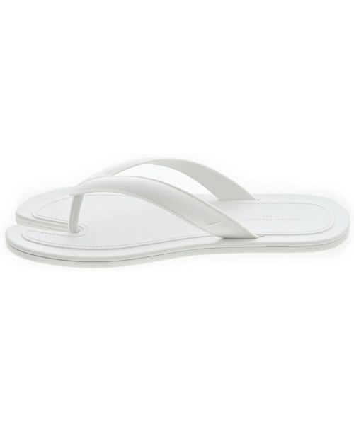 Maison Margiela（メゾンマルジェラ）サンダル 白 サイズ:EU36(22.5cm位) レディース/2200644615693