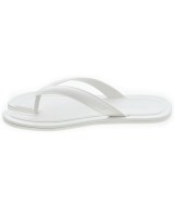 Maison Margiela（メゾンマルジェラ）サンダル 白 サイズ:EU36(22.5cm位) レディース/2200644615693