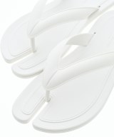 Maison Margiela（メゾンマルジェラ）サンダル 白 サイズ:EU36(22.5cm位) レディース/2200644615693