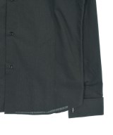 Maison Margiela（メゾンマルジェラ）カジュアルシャツ 黒 サイズ:2(M位) メンズ/2200644649087