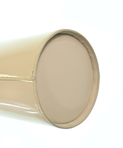 Maison Margiela（メゾンマルジェラ）ハンドバッグ ベージュ サイズ:- レディース/2200644672023