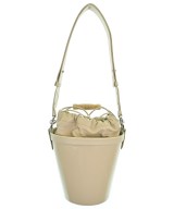 Maison Margiela（メゾンマルジェラ）ハンドバッグ ベージュ サイズ:- レディース/2200644672023