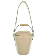 Maison Margiela（メゾンマルジェラ）ハンドバッグ ベージュ サイズ:- レディース/2200644672023