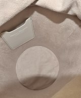 Maison Margiela（メゾンマルジェラ）ハンドバッグ ベージュ サイズ:- レディース/2200644672023