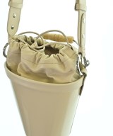 Maison Margiela（メゾンマルジェラ）ハンドバッグ ベージュ サイズ:- レディース/2200644672023