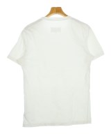 Maison Margiela（メゾンマルジェラ）Tシャツ・カットソー 白 サイズ:44(S位) メンズ/2200644675086