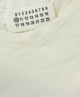Maison Margiela（メゾンマルジェラ）Tシャツ・カットソー 白 サイズ:44(S位) メンズ/2200644675086