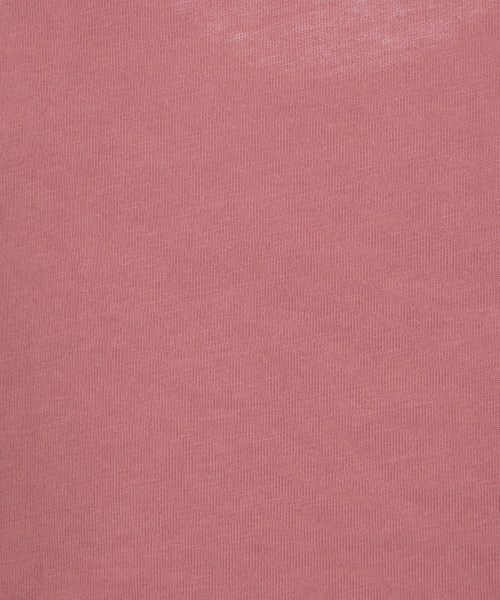 Maison Margiela（メゾンマルジェラ）Tシャツ・カットソー ピンク サイズ:44(S位) メンズ/2200644675093