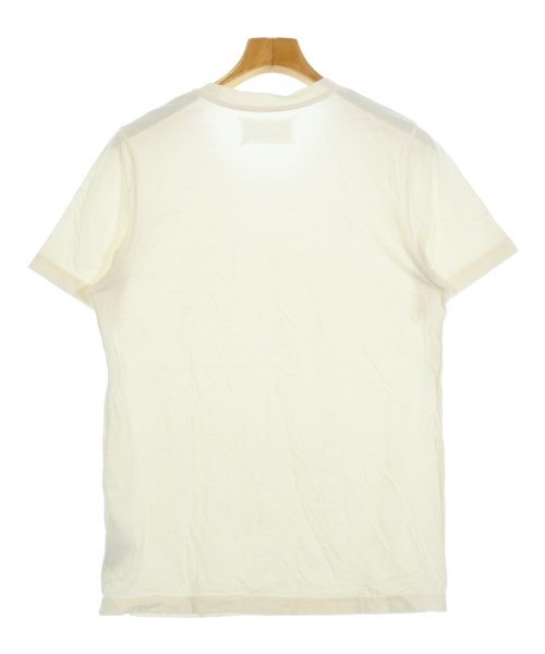 Maison Margiela（メゾンマルジェラ）Tシャツ・カットソー 白 サイズ:44(S位) メンズ/2200644675109