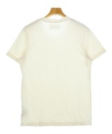 Maison Margiela（メゾンマルジェラ）Tシャツ・カットソー 白 サイズ:44(S位) メンズ/2200644675109