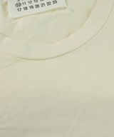 Maison Margiela（メゾンマルジェラ）Tシャツ・カットソー 白 サイズ:44(S位) メンズ/2200644675109
