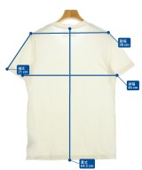 Maison Margiela（メゾンマルジェラ）Tシャツ・カットソー 白 サイズ:44(S位) メンズ/2200644675109