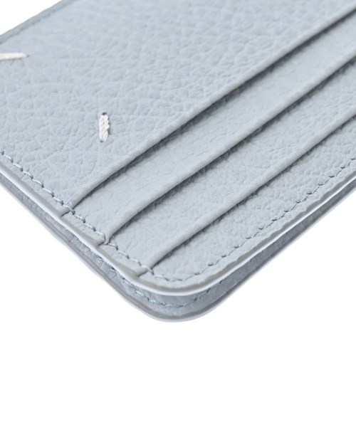 Maison Margiela（メゾンマルジェラ）カードケース グレー サイズ:- レディース/2200644745352