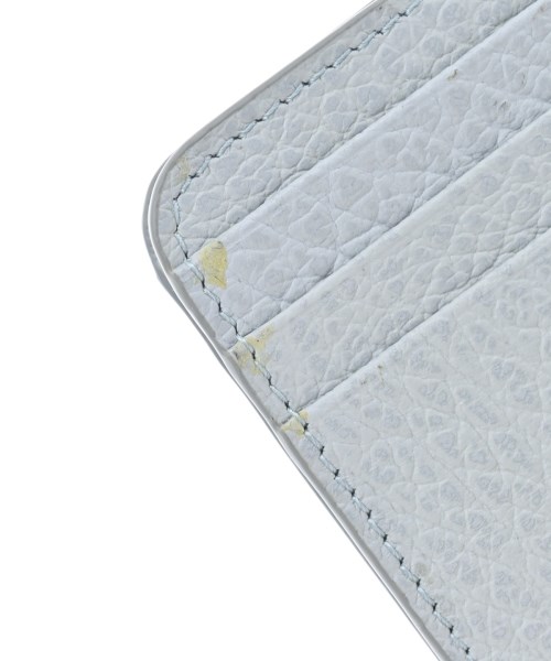 Maison Margiela（メゾンマルジェラ）カードケース グレー サイズ:- レディース/2200644745352