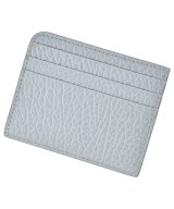 Maison Margiela（メゾンマルジェラ）カードケース グレー サイズ:- レディース/2200644745352