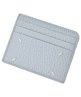 Maison Margiela（メゾンマルジェラ）カードケース グレー サイズ:- レディース/2200644745352