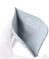 Maison Margiela（メゾンマルジェラ）カードケース グレー サイズ:- レディース/2200644745352