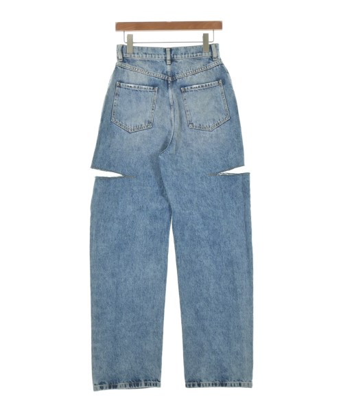 Maison Margiela（メゾンマルジェラ）その他 青 サイズ:40(M位) レディース/2200644748520