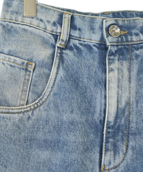 Maison Margiela（メゾンマルジェラ）その他 青 サイズ:40(M位) レディース/2200644748520