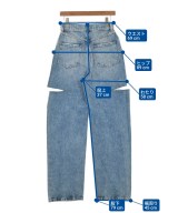 Maison Margiela（メゾンマルジェラ）その他 青 サイズ:40(M位) レディース/2200644748520