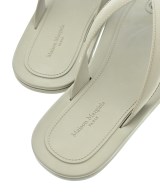 Maison Margiela（メゾンマルジェラ）サンダル グレー サイズ:EU35(21.5cm位) レディース/2200644759397