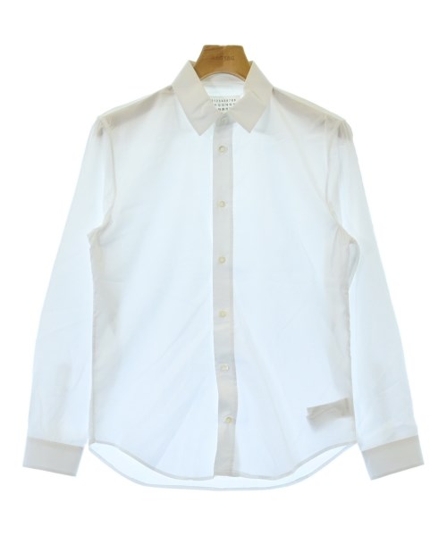 メゾンマルジェラ(Maison Margiela)のMaison Margiela カジュアルシャツ