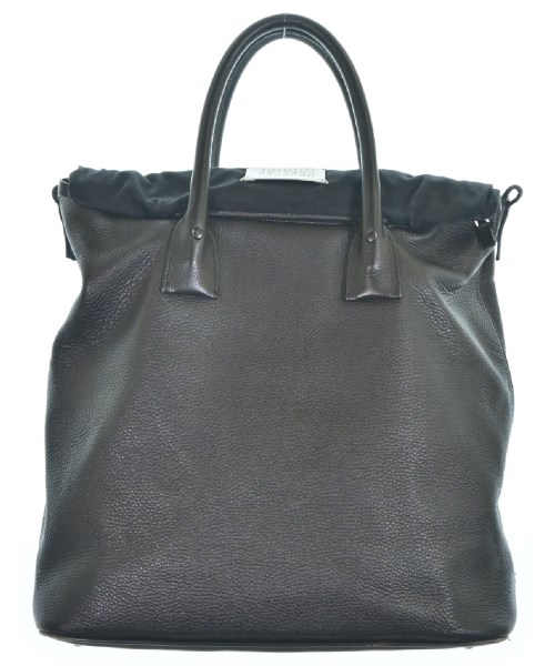メゾンマルジェラ(Maison Margiela)のMaison Margiela ボストンバッグ