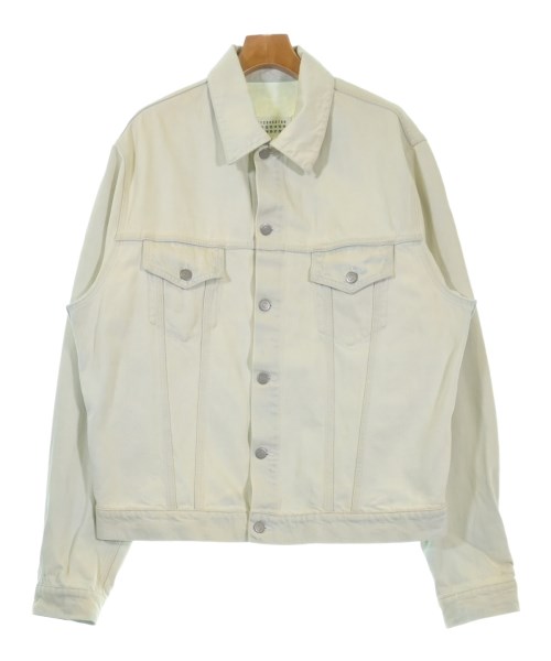 メゾンマルジェラ(Maison Margiela)のMaison Margiela デニムジャケット