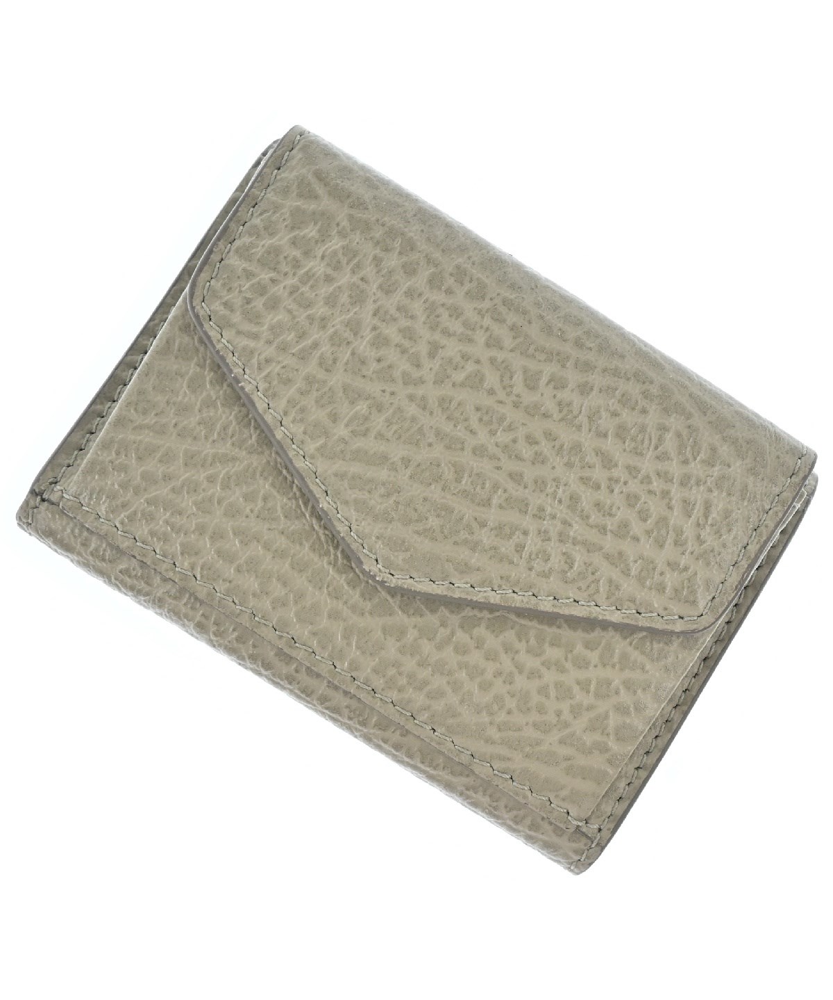 Maison Margiela 革財布　メゾンマルジェラ　正規品 楽天市場】[送料無料]Maison Margiela : WALLET ZIP AROUND