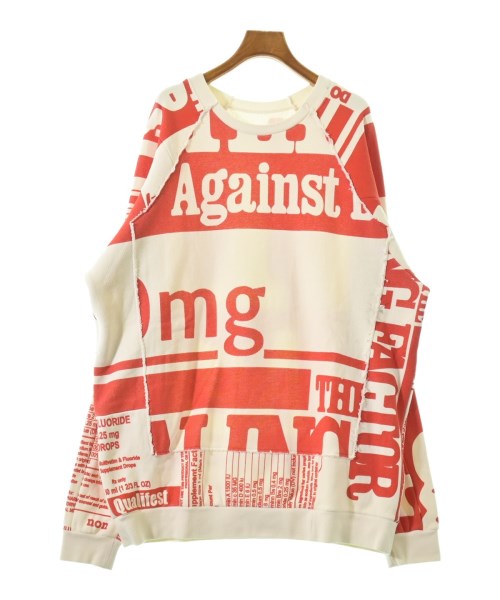 メゾンマルジェラ(Maison Margiela)のMaison Margiela スウェット