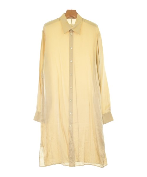 メゾンマルジェラ(Maison Margiela)のMaison Margiela シャツワンピース