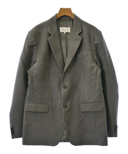 メゾンマルジェラ(Maison Margiela)のMaison Margiela テーラードジャケット
