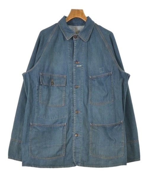 メゾンマルジェラ(Maison Margiela)のMaison Margiela デニムジャケット