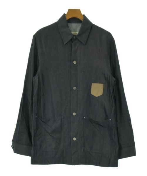メゾンマルジェラ(Maison Margiela)のMaison Margiela カバーオール