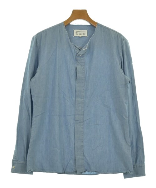 メゾンマルジェラ(Maison Margiela)のMaison Margiela カジュアルシャツ