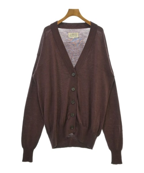 メゾンマルジェラ(Maison Margiela)のMaison Margiela カーディガン