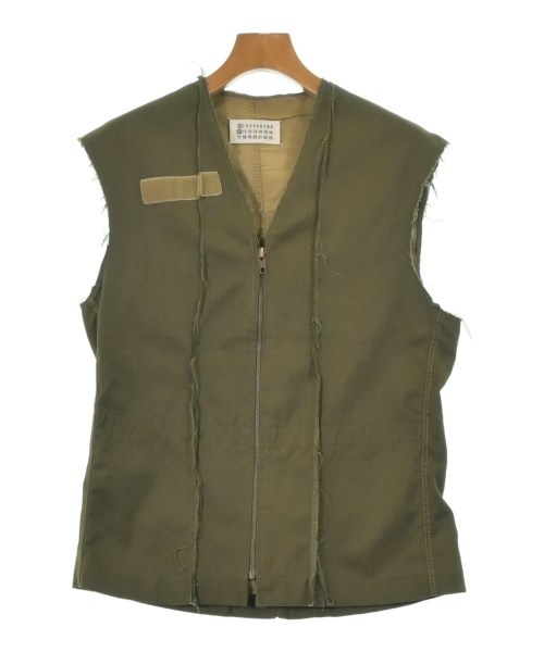 メゾンマルジェラ(Maison Margiela)のMaison Margiela カジュアルシャツ
